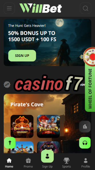 Casino F7 - High RTP Slots & Bonuses-ydblkf.net