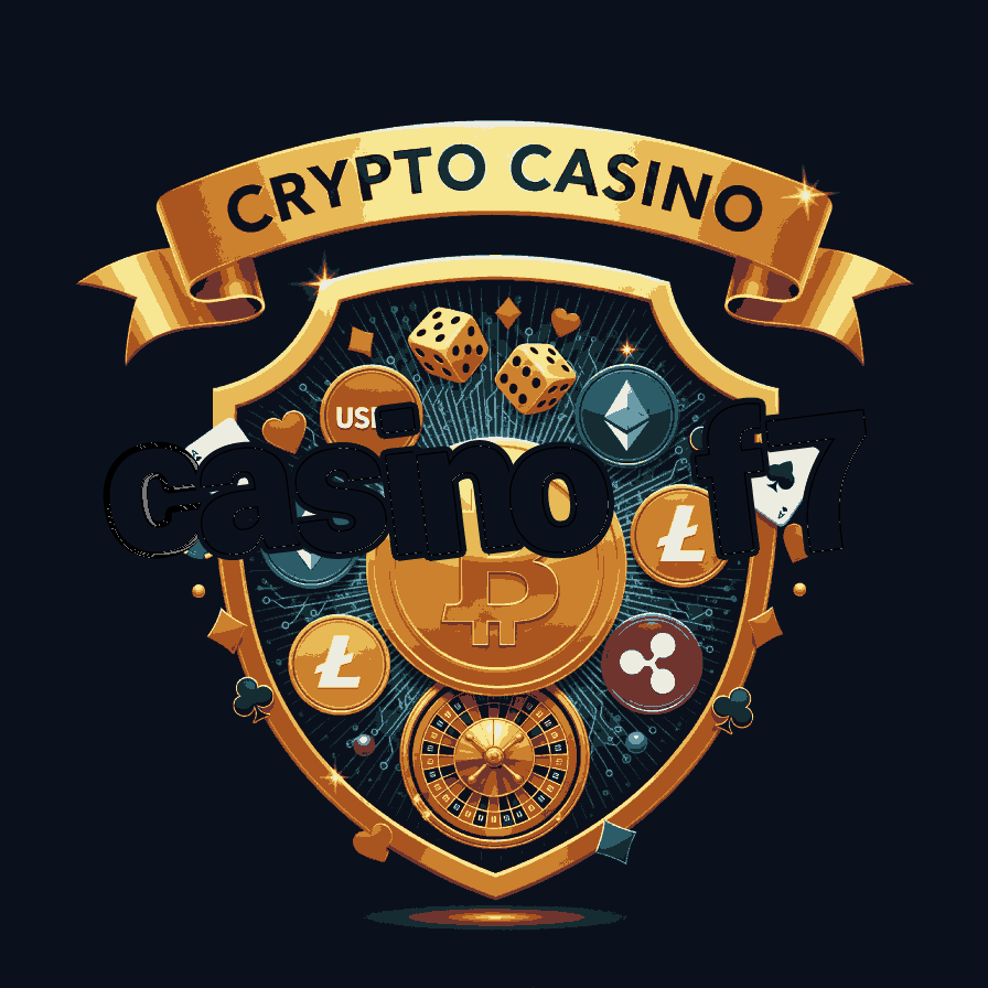 Casino F7 - High RTP Slots & Bonuses